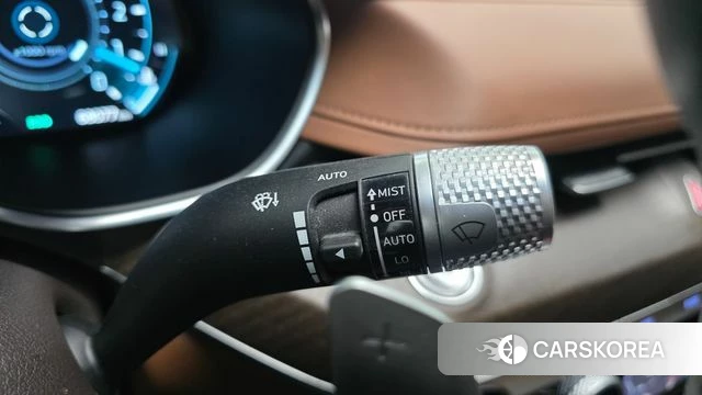 Genesis G80 (RG3) id 4283058 из Кореи 9