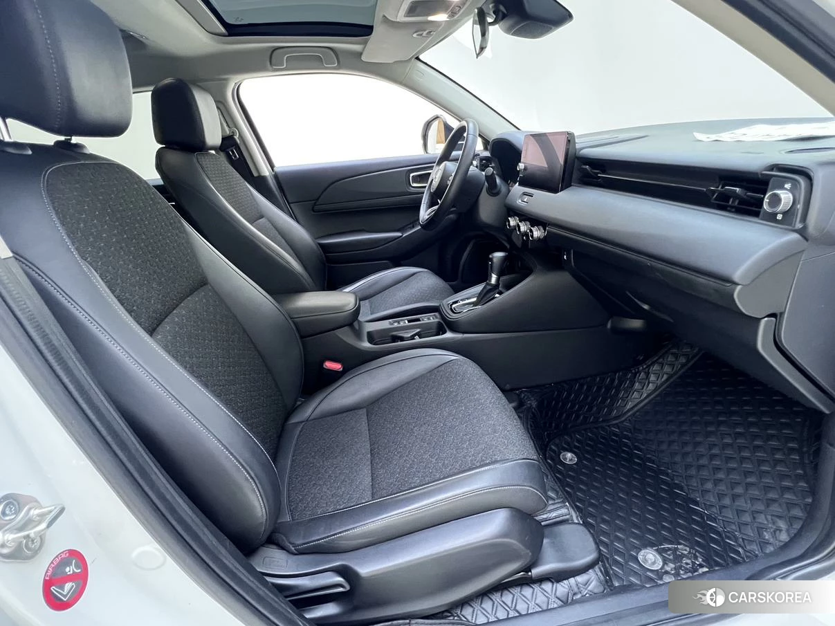 Honda XR-V id 4493175 из Китая 9