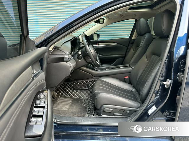 Mazda Atez id 4264146 из Китая 9
