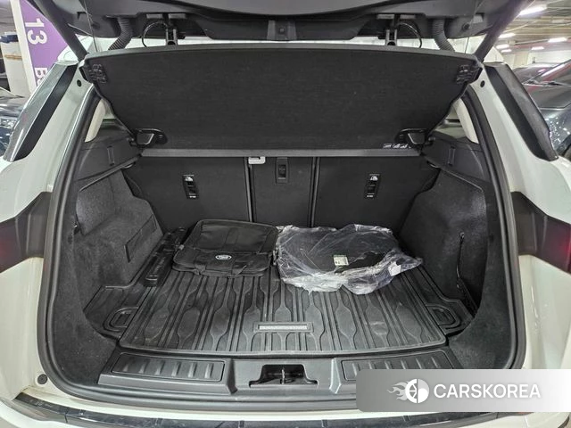 Land Rover Range Rover Evoque 2nd Generation id 4248549 из Кореи 9