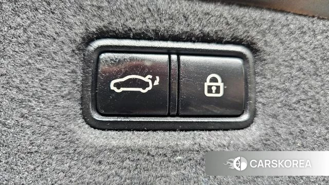 Genesis G90 id 4345277 из Кореи 9
