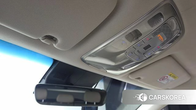 Genesis GV70 id 3904621 из Кореи 9