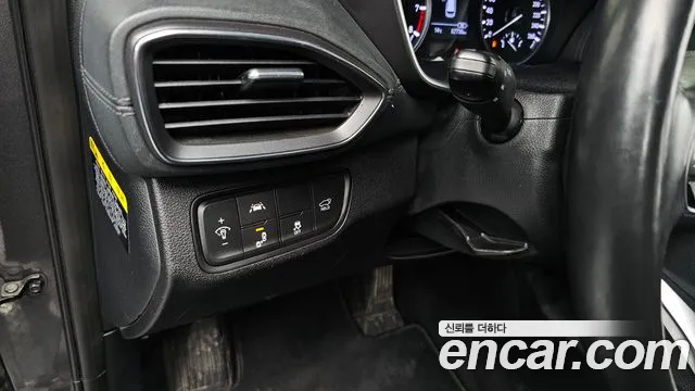 Hyundai Santa Fe TM id 2472009 из Кореи 9