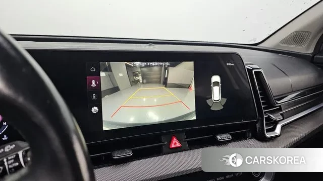 Kia Sportage 5th Generation id 3453592 из Кореи 9