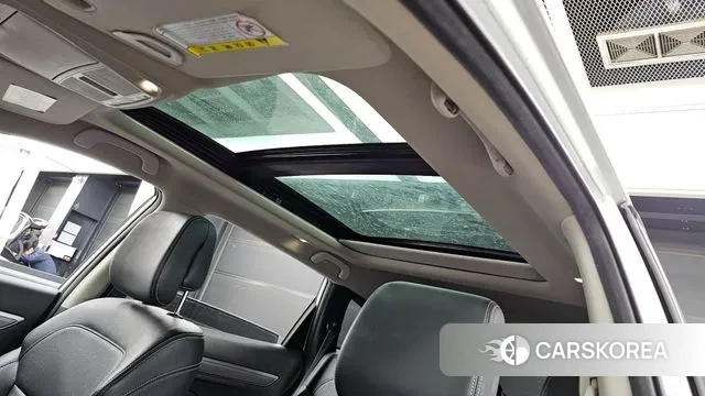 Renault Korea (Samsung) QM6 id 3631891 из Кореи 9