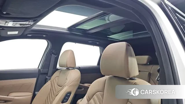 Kia The New Sorento 4th Generation id 3372153 из Кореи 9