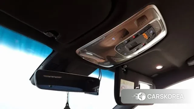 Genesis G80 (RG3) id 3012654 из Кореи 9