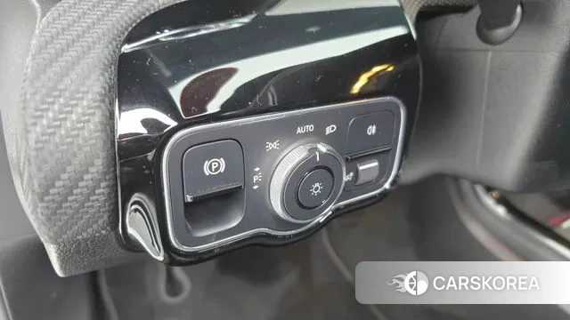 Mercedes-Benz A-Class W177 id 3412570 из Кореи 9