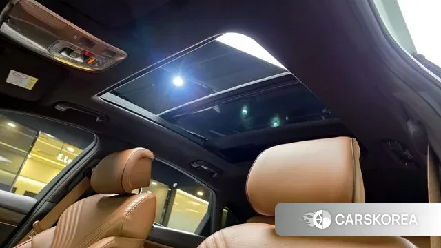 Genesis G80 (RG3) id 3416235 из Кореи 9