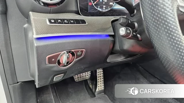 Mercedes-Benz E-Class W213 id 3034279 из Кореи 9