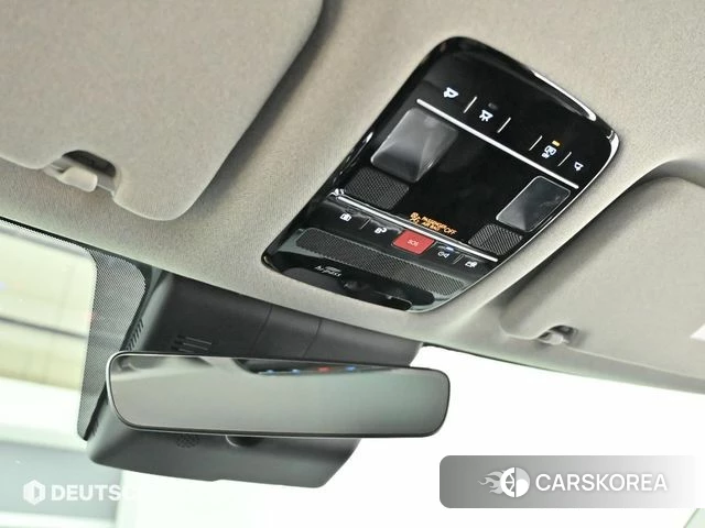 Hyundai Santa Fe (MX5) id 4360633 из Кореи 9
