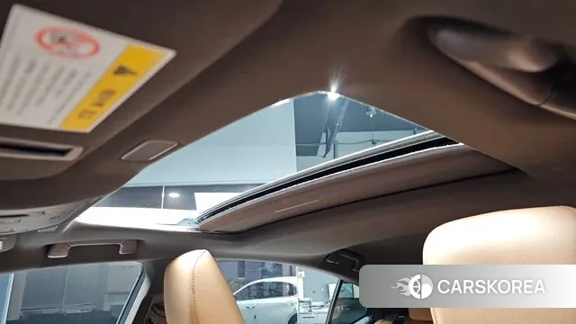 Lexus ES300h 7th generation id 3489515 из Кореи 9