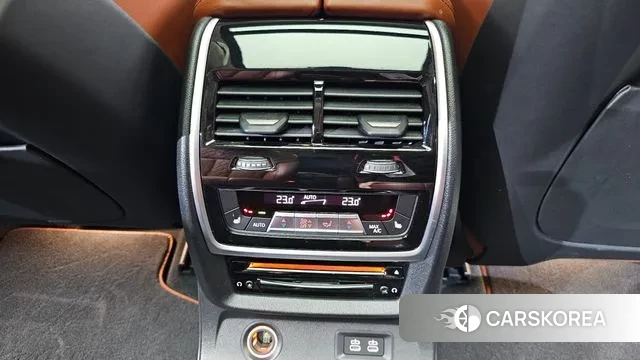 BMW X7 (G07) id 3274547 из Кореи 9