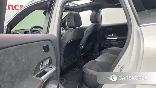 Mercedes-Benz EQA H243 id 3388414 из Кореи 9