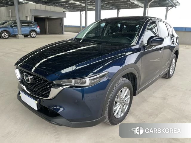 Mazda CX-5 id 4334807 из Китая 9