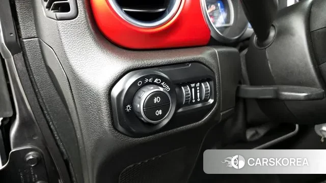 Jeep Wrangler (JL) id 2990422 из Кореи 9