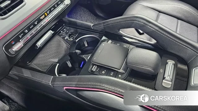 Mercedes-Benz GLE-Class W167 id 3514895 из Кореи 9