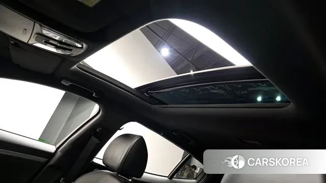 Kia Stinger id 3612721 из Кореи 9