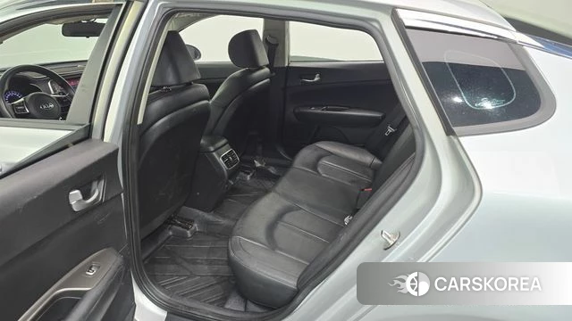 Kia The New K5 2nd generation id 4251021 из Кореи 9