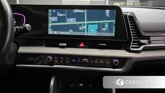 Kia Sportage 5th Generation id 3373083 из Кореи 9