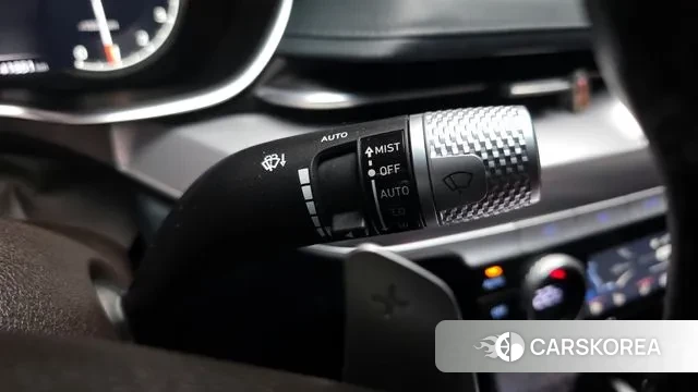 Genesis G80 (RG3) id 3586871 из Кореи 9