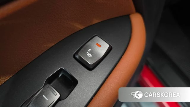 Ssangyong The New Rexton Sport id 3839183 из Кореи 9