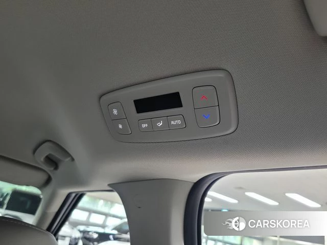 Kia The New Carnival 4th Generation id 4505322 из Кореи 9