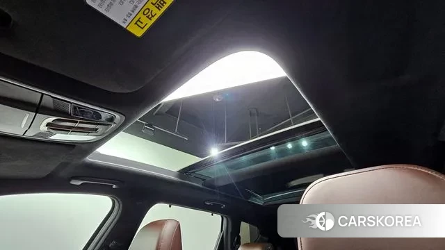 Hyundai Santa Fe TM id 2981682 из Кореи 9