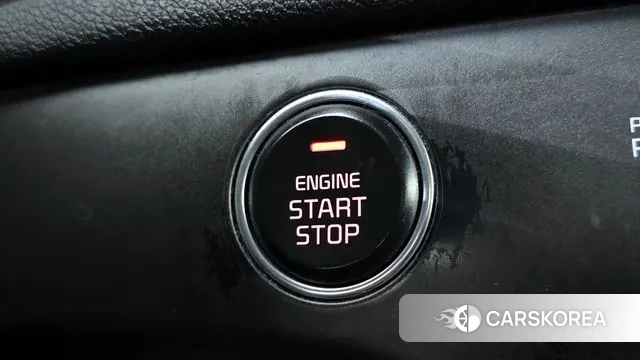 Kia Sportage The Bold id 3651692 из Кореи 9