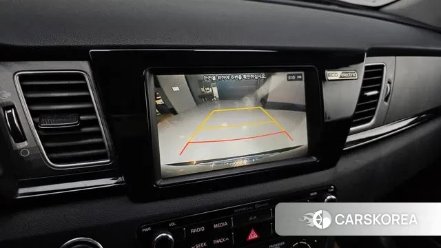 Kia Niro EV id 3417081 из Кореи 9