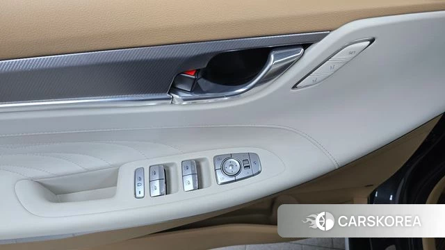 Hyundai The New Grandeur IG Hybrid id 4667295 из Кореи 9
