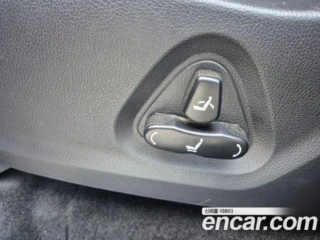 Ssangyong Rexton Sports id 2887083 из Кореи 9