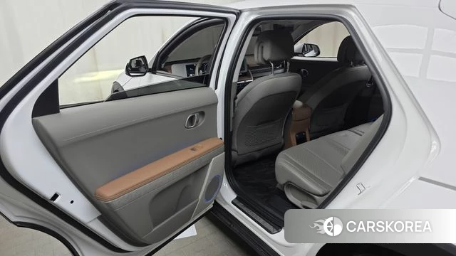 Hyundai Ionic 5 id 4445041 из Кореи 9
