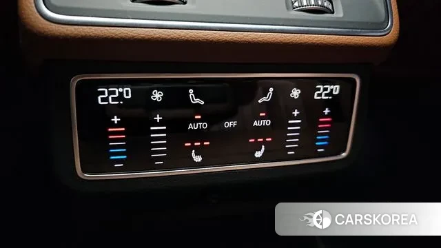 Audi A6 (C8) id 3238145 из Кореи 9