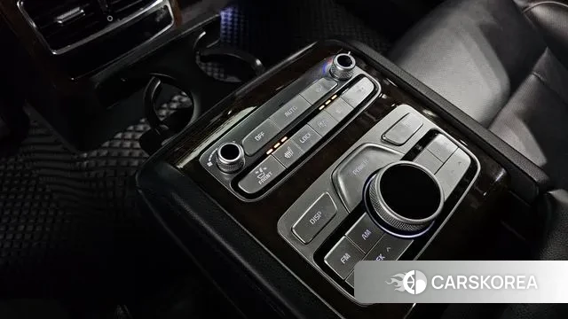 Kia More K9 id 3713363 из Кореи 9