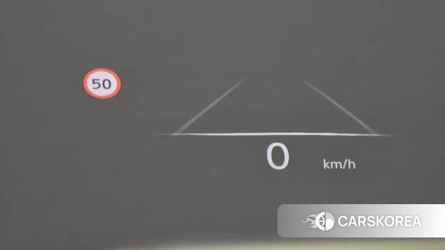 Genesis GV60 id 2959928 из Кореи 9