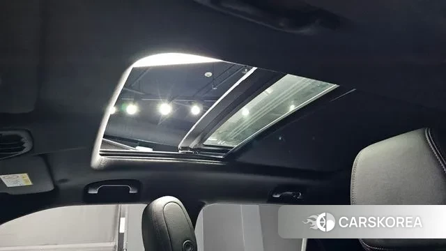 Chevrolet (GM Daewoo) Trailblazer id 3540908 из Кореи 9