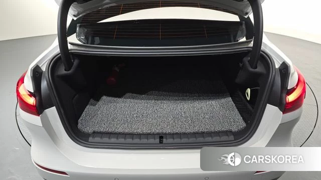 BMW 2 Series Gran Coupe (F44) id 4496204 из Кореи 9