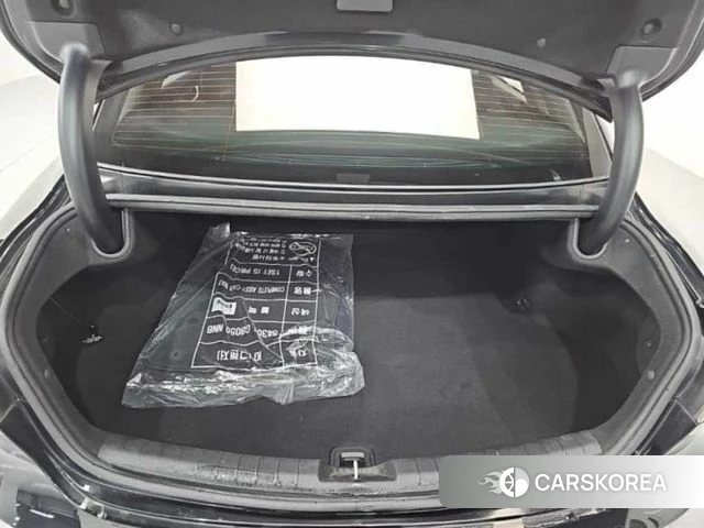 Hyundai The New Grandeur IG id 3856511 из Кореи 9