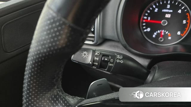 Kia Sportage The Bold id 3813784 из Кореи 9