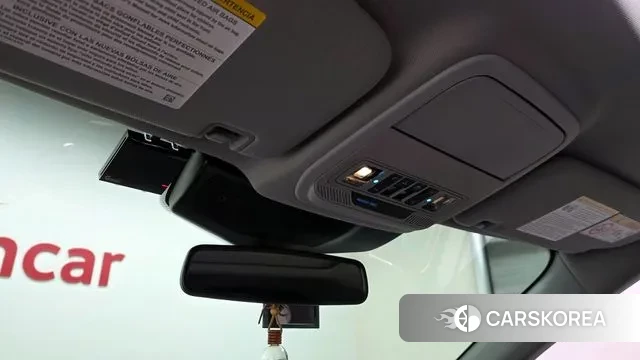 Ford Explorer 6th Generation id 3342568 из Кореи 9