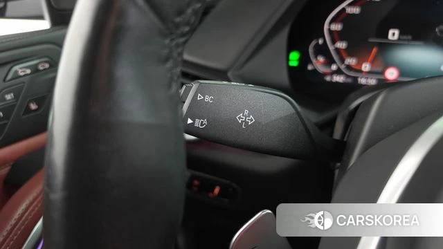 BMW X6 (G06) id 4683811 из Кореи 9