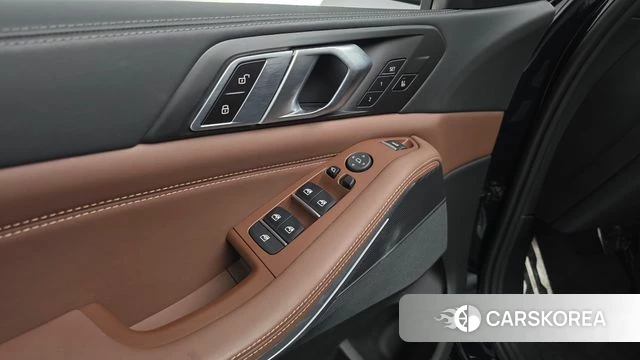 BMW X5 (G05) id 3799603 из Кореи 9