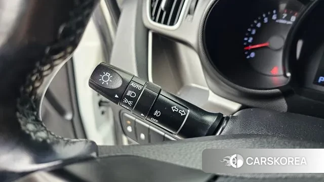 Kia The New Ray id 3587041 из Кореи 9