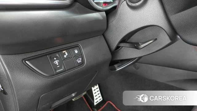 Genesis G70 id 4722429 из Кореи 9