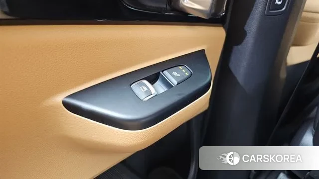 Kia Carnival 4th generation id 3366811 из Кореи 9