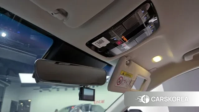 Hyundai Grandeur Hybrid (GN7) id 3763318 из Кореи 9