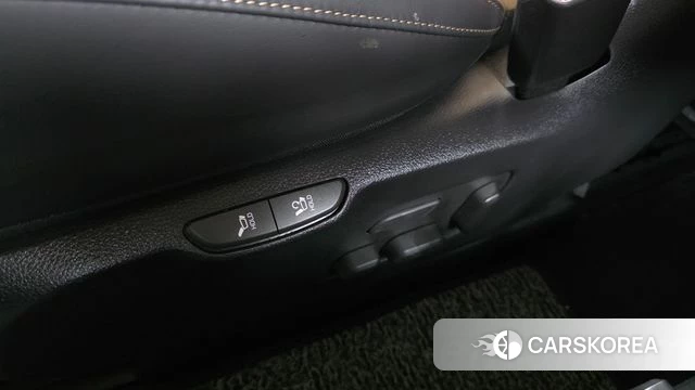 Kia Carnival 4th generation id 3954617 из Кореи 9