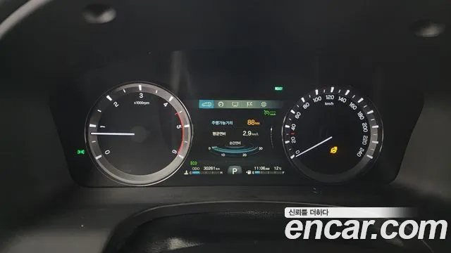 Ssangyong The New Rexton Sports Cannes id 2526321 из Кореи 9