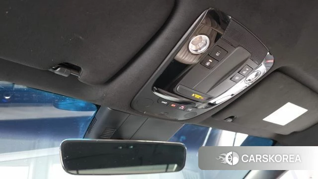 Kia K8 Hybrid id 3923542 из Кореи 9